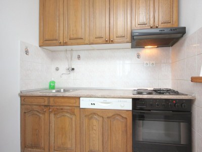 Apartment Two bedroom apartment with terrace and sea view Vis A-2470-a - Outdoor photo 19