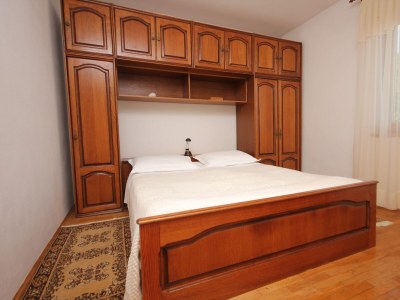 Apartment Two bedroom apartment with terrace and sea view Vis A-2470-a - Outdoor photo 20