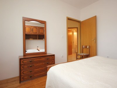 Apartment Two bedroom apartment with terrace and sea view Vis A-2470-a - Outdoor photo 21