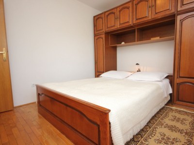 Apartment Two bedroom apartment with terrace and sea view Vis A-2470-a - Outdoor photo 22