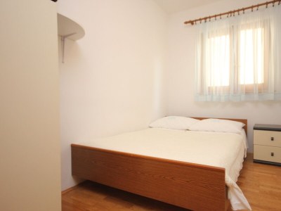 Apartment Two bedroom apartment with terrace and sea view Vis A-2470-a - Outdoor photo 23