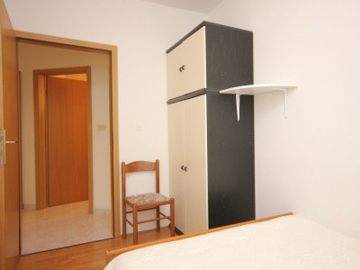 Apartment Two bedroom apartment with terrace and sea view Vis A-2470-a - Outdoor photo 24