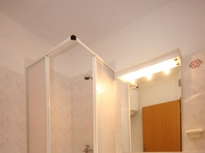 Apartment Two bedroom apartment with terrace and sea view Vis A-2470-a - Outdoor photo 25