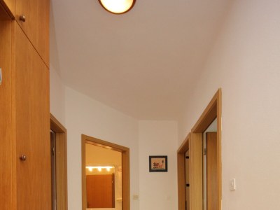 Apartment Two bedroom apartment with terrace and sea view Vis A-2470-a - Outdoor photo 27