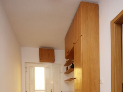 Apartment Two bedroom apartment with terrace and sea view Vis A-2470-a - Outdoor photo 28