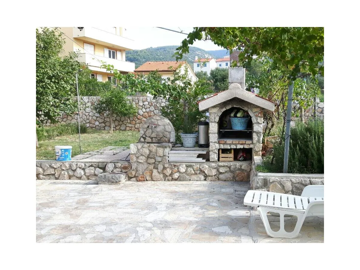 Apartment Studio flat with balcony and sea view Martinšćica, Cres AS-14334-b - Outdoor photo 2