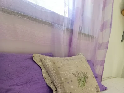 Apartment Studio flat with balcony and sea view Martinšćica, Cres AS-14334-b - Outdoor photo 6