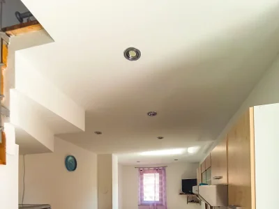 Apartment Studio flat with balcony and sea view Martinšćica, Cres AS-14334-b - Outdoor photo 7