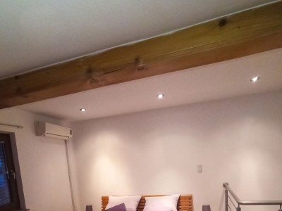 Apartment Studio flat with balcony and sea view Martinšćica, Cres AS-14334-b - Outdoor photo 9