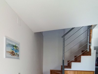 Apartment Studio flat with balcony and sea view Martinšćica, Cres AS-14334-b - Outdoor photo 14