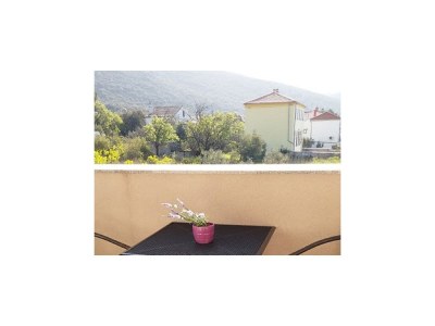 Apartment Studio flat with balcony and sea view Martinšćica, Cres AS-14334-b - Outdoor photo 15