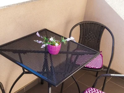 Apartment Studio flat with balcony and sea view Martinšćica, Cres AS-14334-b - Outdoor photo 16