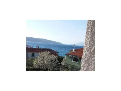 Apartment Studio flat with balcony and sea view Martinšćica, Cres AS-14334-b - Outdoor photo 17