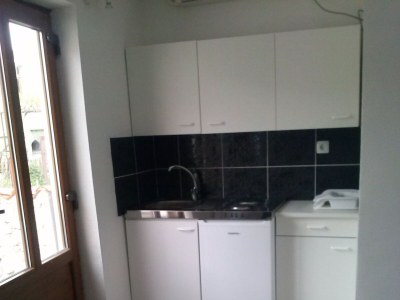 Apartment Studio flat with terrace Martinšćica, Cres AS-14334-c - Outdoor photo 6