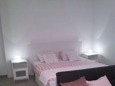 Apartment Studio flat with terrace Martinšćica, Cres AS-14334-c - Outdoor photo 7