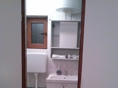 Apartment Studio flat with terrace Martinšćica, Cres AS-14334-c - Outdoor photo 9