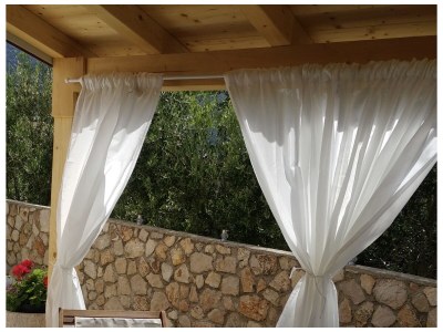 Apartment Studio flat with terrace Martinšćica, Cres AS-14334-c - Outdoor photo 11