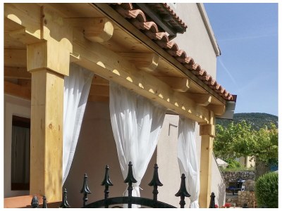 Apartment Studio flat with terrace Martinšćica, Cres AS-14334-c - Outdoor photo 12