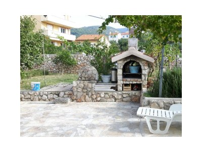 Apartment Studio flat with terrace Martinšćica, Cres AS-14334-c - Outdoor photo 14