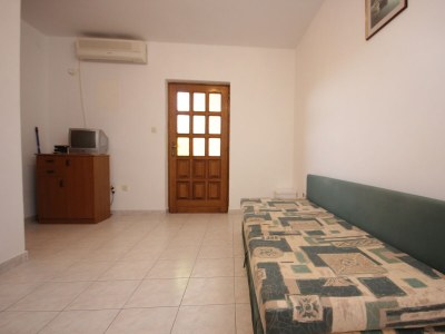 Apartment One bedroom apartment with terrace Vis A-2470-b - Outdoor photo 15