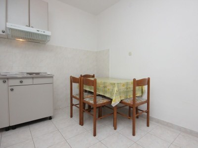 Apartment One bedroom apartment with terrace Vis A-2470-b - Outdoor photo 16