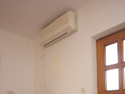 Apartment One bedroom apartment with terrace Vis A-2470-b - Outdoor photo 17