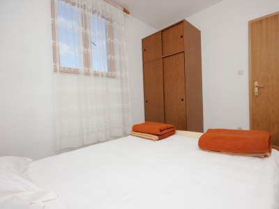 Apartment One bedroom apartment with terrace Vis A-2470-b - Outdoor photo 20