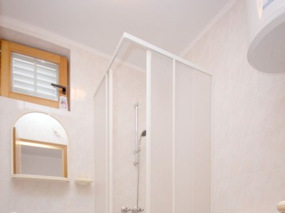 Apartment One bedroom apartment with terrace Vis A-2470-b - Outdoor photo 21