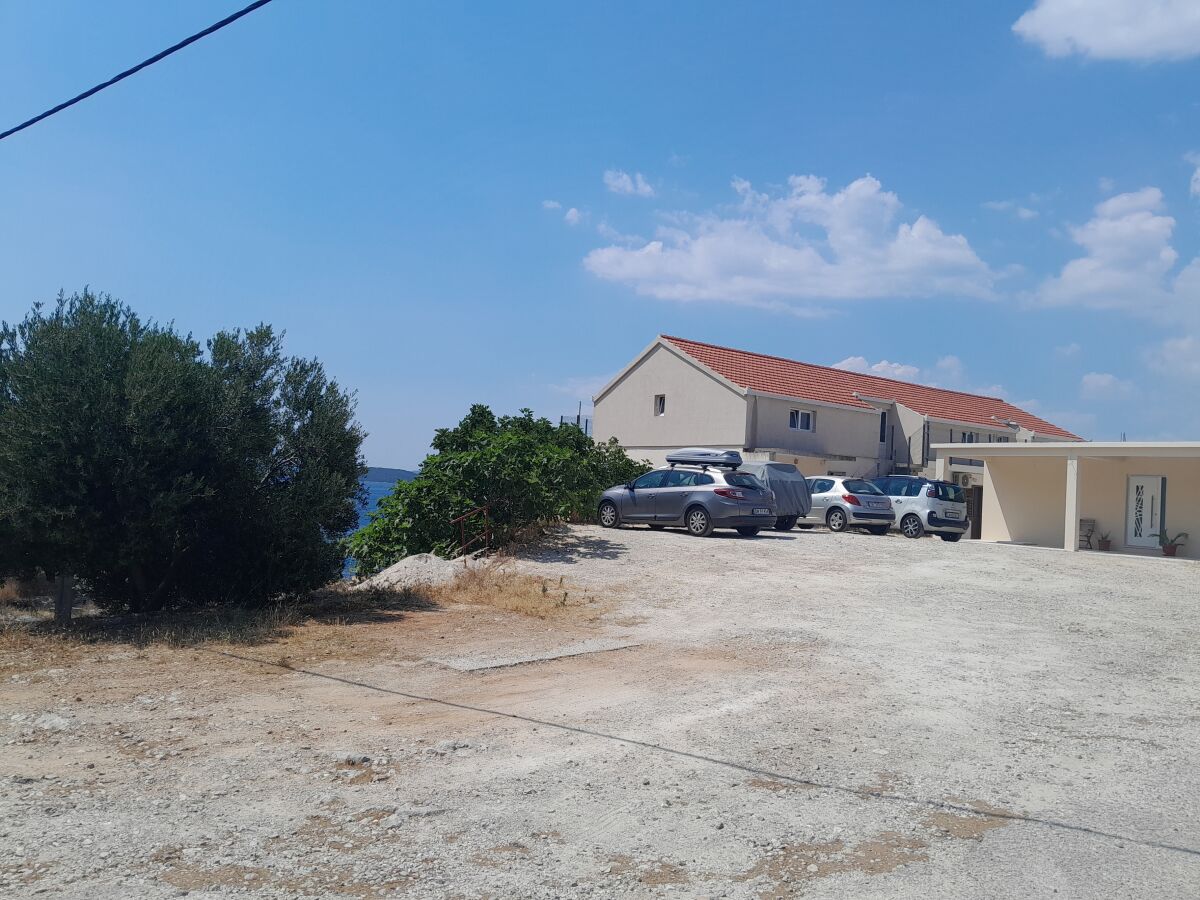 Apartment Two bedroom apartment near beach Cove Pještata, Pelješac A-14440-a - Outdoor photo 3