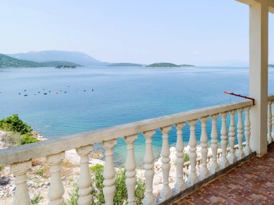 Apartment Two bedroom apartment near beach Cove Pještata, Pelješac A-14440-a in Janjina - Apartment