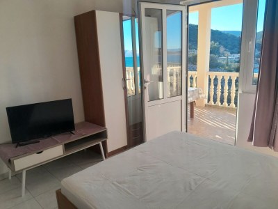 Apartment Two bedroom apartment near beach Cove Pještata, Pelješac A-14440-a - Outdoor photo 5