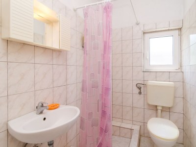 Apartment Two bedroom apartment near beach Cove Pještata, Pelješac A-14440-a - Outdoor photo 6