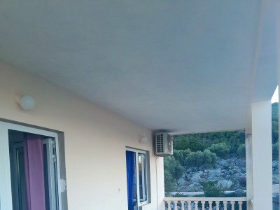 Apartment Two bedroom apartment near beach Cove Pještata, Pelješac A-14440-a - Outdoor photo 7