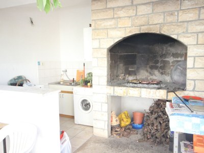 Apartment One bedroom apartment with terrace and sea view Vis A-2470-c - Outdoor photo 9