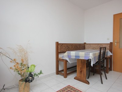 Apartment One bedroom apartment with terrace and sea view Vis A-2470-c - Outdoor photo 16
