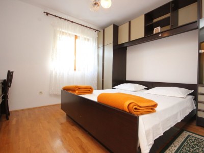 Apartment One bedroom apartment with terrace and sea view Vis A-2470-c - Outdoor photo 18