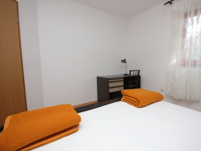 Apartment One bedroom apartment with terrace and sea view Vis A-2470-c - Outdoor photo 19