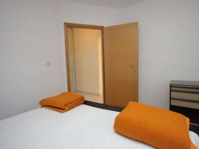 Apartment One bedroom apartment with terrace and sea view Vis A-2470-c - Outdoor photo 20