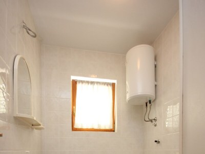 Apartment One bedroom apartment with terrace and sea view Vis A-2470-c - Outdoor photo 22