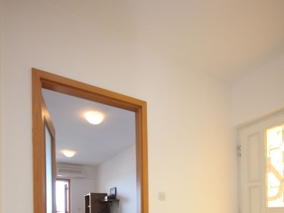 Apartment One bedroom apartment with terrace and sea view Vis A-2470-c - Outdoor photo 23