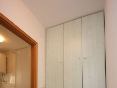 Apartment One bedroom apartment with terrace and sea view Vis A-2470-c - Outdoor photo 24