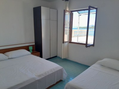 Apartment Two bedroom apartment near beach Cove Pještata, Pelješac A-14440-e - Outdoor photo 13