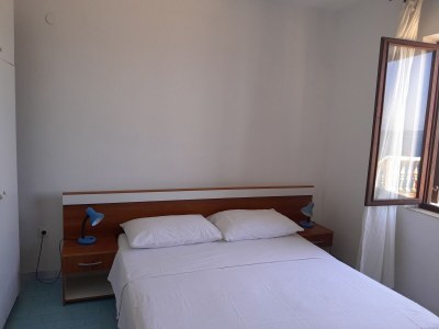 Apartment Two bedroom apartment near beach Cove Pještata, Pelješac A-14440-e - Outdoor photo 16