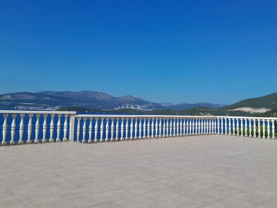 Apartment Two bedroom apartment near beach Cove Pještata, Pelješac A-14440-e - Outdoor photo 19