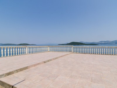 Apartment Two bedroom apartment near beach Cove Pještata, Pelješac A-14440-e - Outdoor photo 20