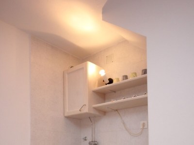 Apartment Studio flat with terrace and sea view Vis AS-2476-a - Outdoor photo 17