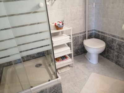 Apartment Studio flat with terrace and sea view Vis AS-2476-a - Outdoor photo 20