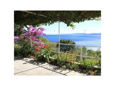 Apartment One bedroom apartment near beach Pisak, Omiš A-2750-b - Outdoor photo 6