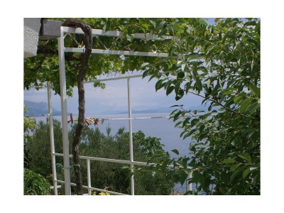 Apartment One bedroom apartment near beach Pisak, Omiš A-2750-b - Outdoor photo 10