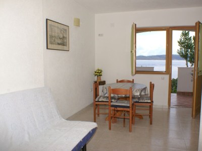 Apartment One bedroom apartment near beach Pisak, Omiš A-2750-b - Outdoor photo 19